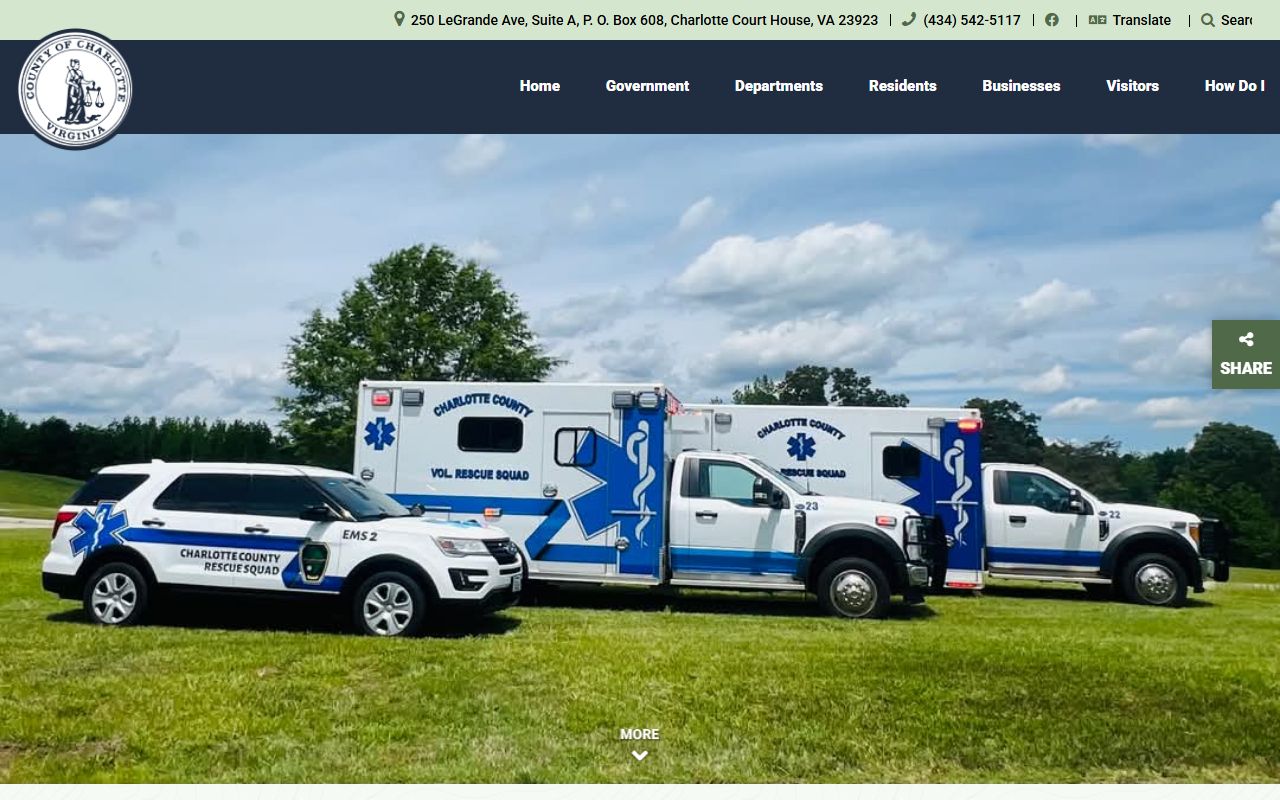 Charlotte County Virginia genealogy records