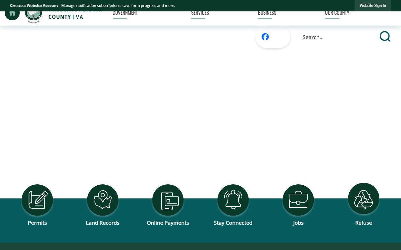 Westmoreland County Virginia genealogy records