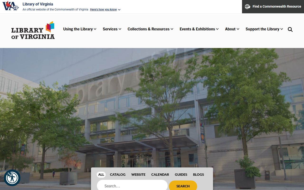 Henrico County Virginia genealogy records